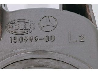 bontott MERCEDES-BENZ C-CLASS Ködfényszóró (Pozíciófüggetlen)