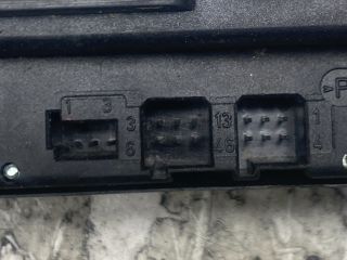 bontott MERCEDES-BENZ C-CLASS Kombinált Kapcsoló