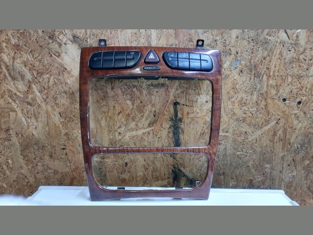 bontott MERCEDES-BENZ C-CLASS Kombinált Kapcsoló