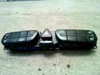 bontott MERCEDES-BENZ C-CLASS Kombinált Kapcsoló