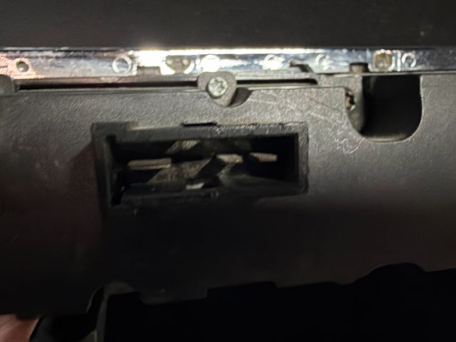 bontott MERCEDES-BENZ C-CLASS Kombinált Kapcsoló