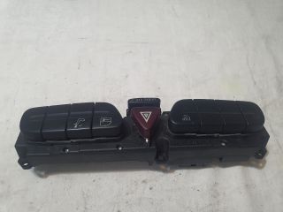 bontott MERCEDES-BENZ C-CLASS Kombinált Kapcsoló