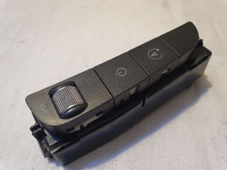 bontott MERCEDES-BENZ C-CLASS Kombinált Kapcsoló