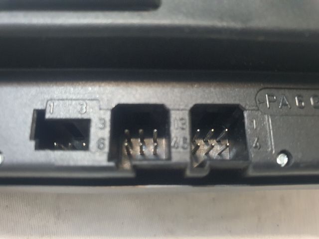 bontott MERCEDES-BENZ C-CLASS Kombinált Kapcsoló