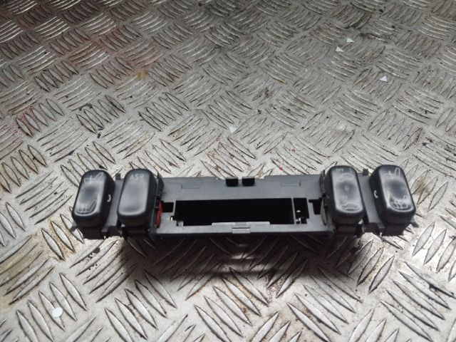 bontott MERCEDES-BENZ C-CLASS Kombinált Kapcsoló