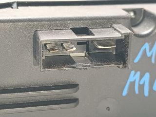 bontott MERCEDES-BENZ C-CLASS Kombinált Kapcsoló