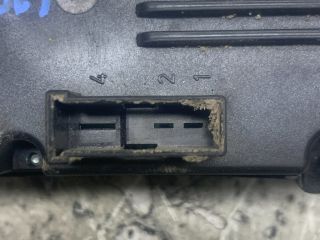 bontott MERCEDES-BENZ C-CLASS Kombinált Kapcsoló