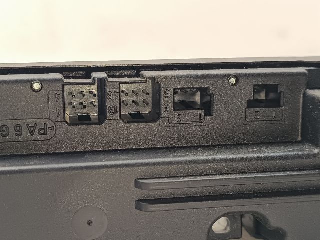 bontott MERCEDES-BENZ C-CLASS Kombinált Kapcsoló