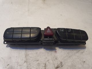 bontott MERCEDES-BENZ C-CLASS Kombinált Kapcsoló