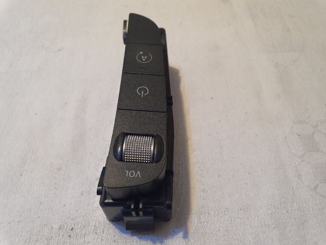 bontott MERCEDES-BENZ C-CLASS Kombinált Kapcsoló