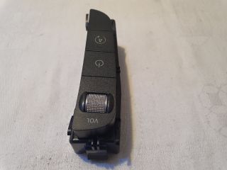 bontott MERCEDES-BENZ C-CLASS Kombinált Kapcsoló