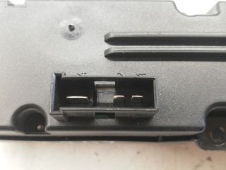 bontott MERCEDES-BENZ C-CLASS Kombinált Kapcsoló