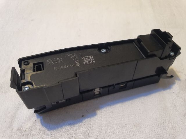 bontott MERCEDES-BENZ C-CLASS Kombinált Kapcsoló