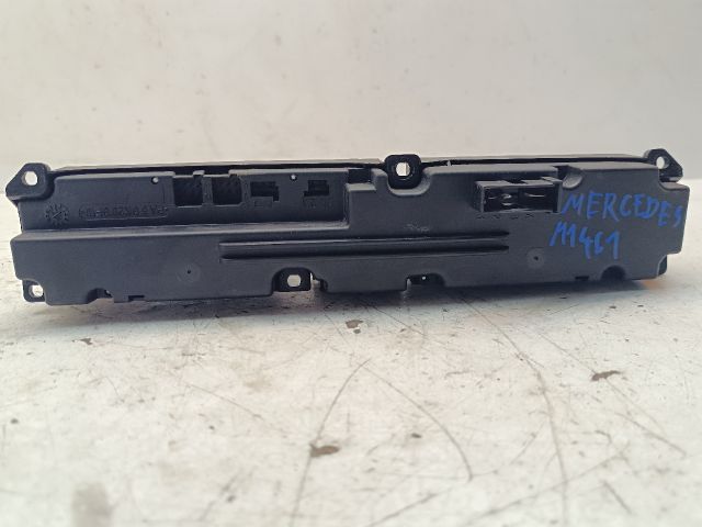 bontott MERCEDES-BENZ C-CLASS Kombinált Kapcsoló