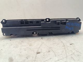 bontott MERCEDES-BENZ C-CLASS Kombinált Kapcsoló