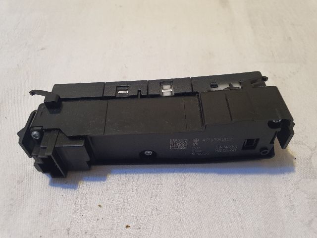 bontott MERCEDES-BENZ C-CLASS Kombinált Kapcsoló