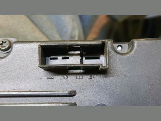 bontott MERCEDES-BENZ C-CLASS Kombinált Kapcsoló