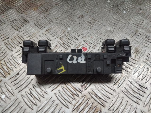 bontott MERCEDES-BENZ C-CLASS Kombinált Kapcsoló