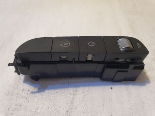 bontott MERCEDES-BENZ C-CLASS Kombinált Kapcsoló