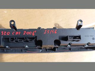 bontott MERCEDES-BENZ C-CLASS Kombinált Kapcsoló