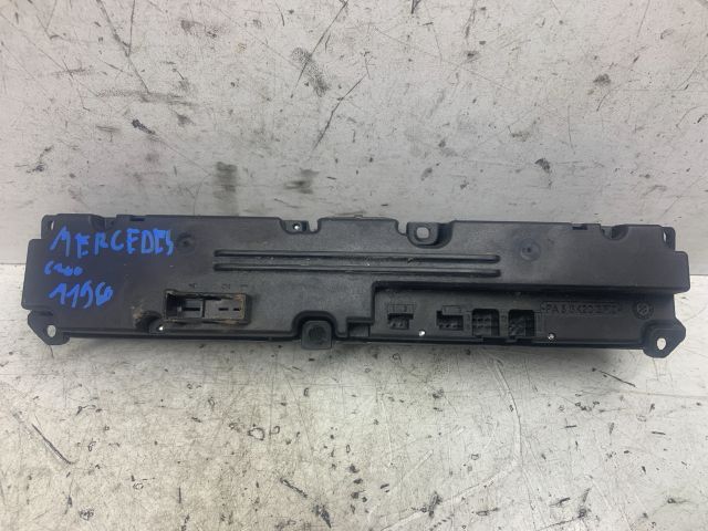 bontott MERCEDES-BENZ C-CLASS Kombinált Kapcsoló