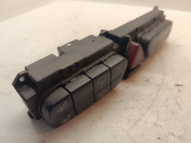 bontott MERCEDES-BENZ C-CLASS Kombinált Kapcsoló