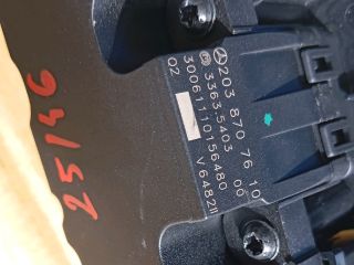 bontott MERCEDES-BENZ C-CLASS Kombinált Kapcsoló