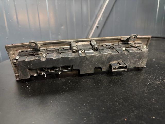 bontott MERCEDES-BENZ C-CLASS Kombinált Kapcsoló