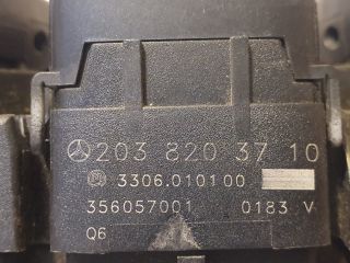 bontott MERCEDES-BENZ C-CLASS Kombinált Kapcsoló