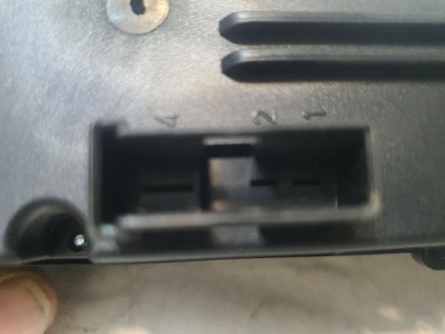 bontott MERCEDES-BENZ C-CLASS Kombinált Kapcsoló