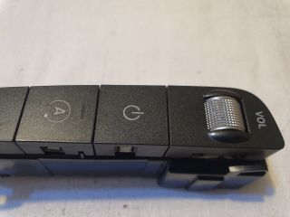 bontott MERCEDES-BENZ C-CLASS Kombinált Kapcsoló