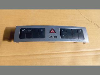 bontott MERCEDES-BENZ C-CLASS Kombinált Kapcsoló