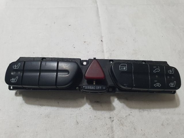 bontott MERCEDES-BENZ C-CLASS Kombinált Kapcsoló