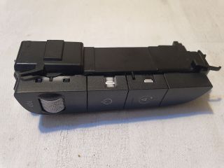 bontott MERCEDES-BENZ C-CLASS Kombinált Kapcsoló