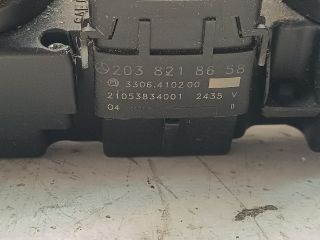 bontott MERCEDES-BENZ C-CLASS Kombinált Kapcsoló