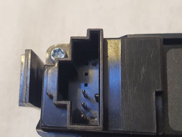 bontott MERCEDES-BENZ C-CLASS Kombinált Kapcsoló