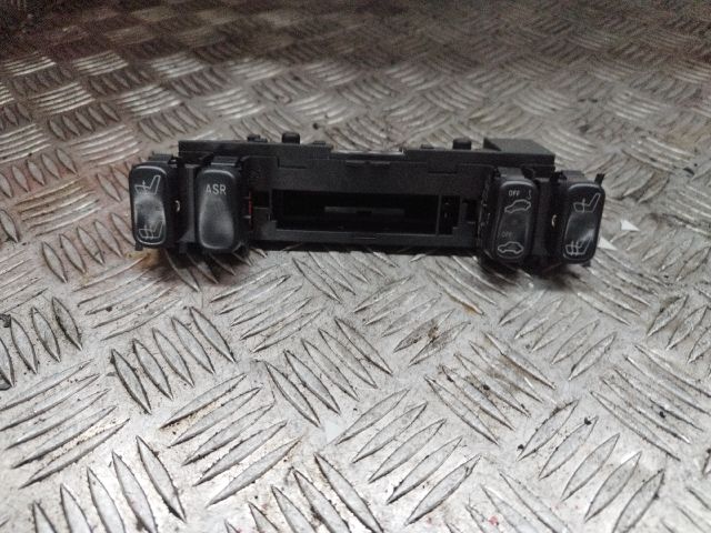 bontott MERCEDES-BENZ C-CLASS Kombinált Kapcsoló