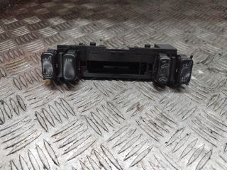 bontott MERCEDES-BENZ C-CLASS Kombinált Kapcsoló