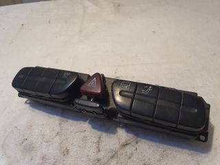 bontott MERCEDES-BENZ C-CLASS Kombinált Kapcsoló