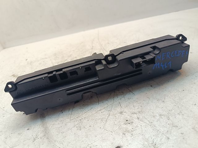 bontott MERCEDES-BENZ C-CLASS Kombinált Kapcsoló