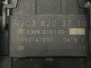 bontott MERCEDES-BENZ C-CLASS Kombinált Kapcsoló