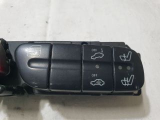bontott MERCEDES-BENZ C-CLASS Kombinált Kapcsoló