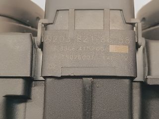 bontott MERCEDES-BENZ C-CLASS Kombinált Kapcsoló