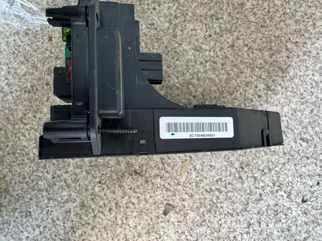 bontott MERCEDES-BENZ C-CLASS Komfort Elektronika