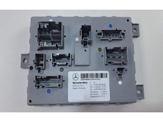 bontott MERCEDES-BENZ C-CLASS Komfort Elektronika