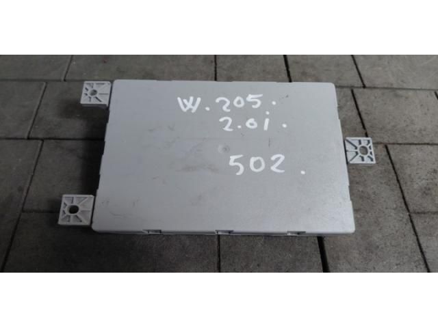 bontott MERCEDES-BENZ C-CLASS Komfort Elektronika