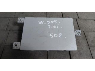 bontott MERCEDES-BENZ C-CLASS Komfort Elektronika