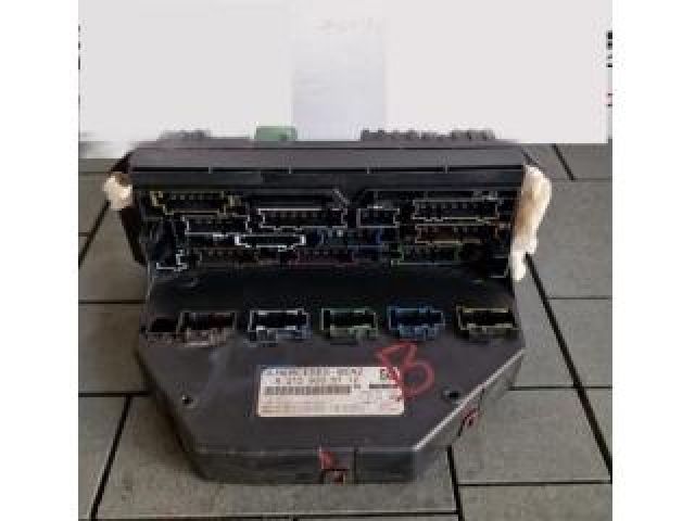 bontott MERCEDES-BENZ C-CLASS Komfort Elektronika