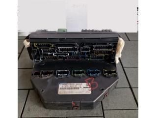 bontott MERCEDES-BENZ C-CLASS Komfort Elektronika