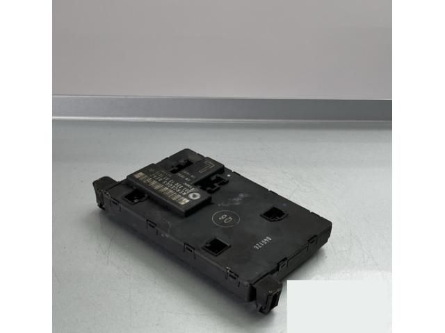 bontott MERCEDES-BENZ C-CLASS Komfort Elektronika